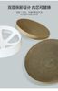 BÀN CÀO GIẤY YC HÌNH LA BÀN - YC SCRATCHER COMPASS XL (DIAMETER 45CM)