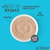 Pate Cho Mèo Schesir After Dark Mousse Cao Cấp – Gói 80g