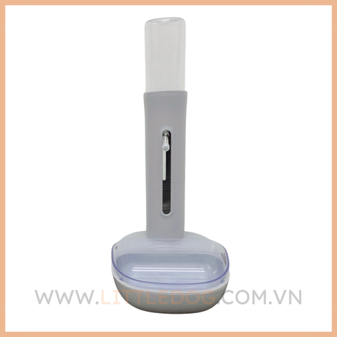Set khay ăn và bình nước Pian P1327-1 480ml