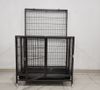CHUỒNG XẾP SƠN TĨNH ĐIỆN B13 - PETCAGE B13 (97x56x78)