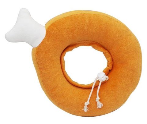Vòng Chống Liếm Đùi Gà - Soft Chicken Anti-licking
