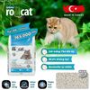 Cát Vệ Sinh Cho Mèo - Rocat - Cát Đất Sét 10L (8.5kg)