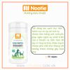 NOOTIE EAR WIPES WITH SALICYLIC ACID - Khăn giấy vệ sinh Tai (70pcs)