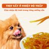 DoggyMan - Sợi Gà Sấy Dẻo 80g