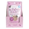 Pate Mèo Con Schesir Mousse Kitten Cao Cấp – Gói/80g