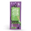 Que Súp Thưởng Mèo Schesir Stix – Thưởng Mềm Dạng Kem Dành Cho Mèo (6x15g)
