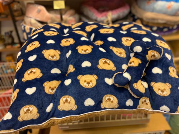 Nệm KID Cushion Fur