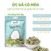 Pet Q - Thịt Sấy Lạnh Nhiều Vị Cho Chó Mèo