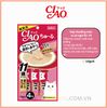 Ciao Que Liếm Đủ Vị 14gX4pcs