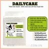 Tã lót sàn Daily Care than hoạt tính - Daily Care Charcoal Pet Pad