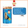 Smartheart 130g Pate thịt gà nấu xốt | Adult Chicken&Liver Jelly