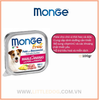Pate Monge Cho Chó Đủ Vị - 100g