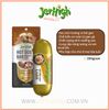 Jerhigh Xúc Xích Gan 150g | Hot dog bar Liver