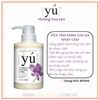 YÚ DẦU TẮM HƯƠNG HOA SEN-LOTUS 400ml