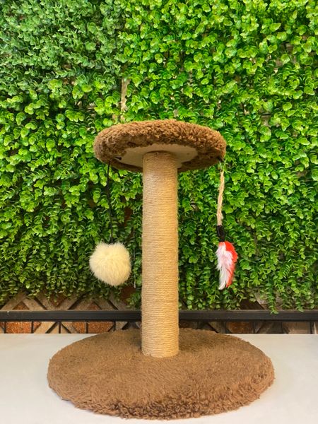 Trụ Cào Jian Đơn0809 - Jian Cat Tree Single809