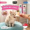 Kit Cat Daily Supplement Gel - Ngừa búi lông 120gr