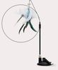 Cần câu mèo gắn sàn nhà - Yichon Cat Teaser 85cm