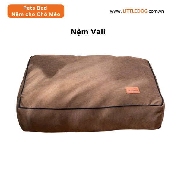 NỆM VALI - ULIGOTA NEM SUITCASE