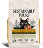 Cát Vệ Sinh Hữu Cơ Hạt To Petfive Sustainably Yours – Multi-Cat (5.9KG)