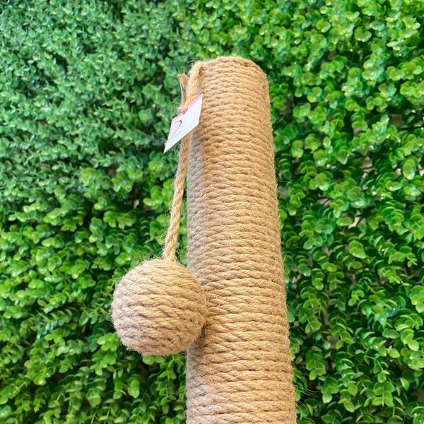 Trụ Cào Mèo Jian Đơn12 - Jian Cat Tree Single12