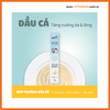 PetQ - Súp Thưởng Sốt Dinh Dưỡng Sữa Dê cho Mèo
