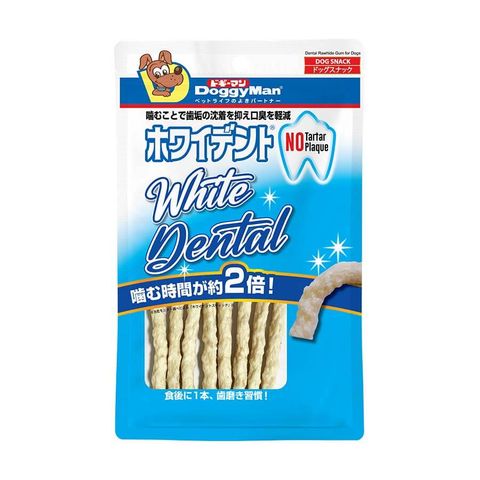 DoggyMan - Que Dai Da Bò Hương Sữa 120g