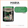 Pate Thức Ăn Ướt Cao Cấp Maria Dành Cho Chó