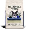 Cát Vệ Sinh Hữu Cơ Hạt Mịn Petfive Sustainably Yours – Túi 5.9KG