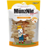 MUNZNIE Gà Cuộn Sợi Cá - Fish Strip, Chicken BP005 400g