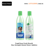 Bộ Sưu Tập Nước Súc Miệng TropiClean Fresh Breath Cho Chó – 4 Dòng Chăm Sóc Toàn Diện