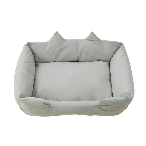 NỆM NGỦ YC EARPET XÁM M - YC BED EARPET GREY M (45x60)