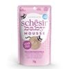 Pate Mèo Con Schesir Mousse Kitten Cao Cấp – Gói/80g