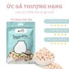 Pet Q - Thịt Sấy Lạnh Nhiều Vị Cho Chó Mèo