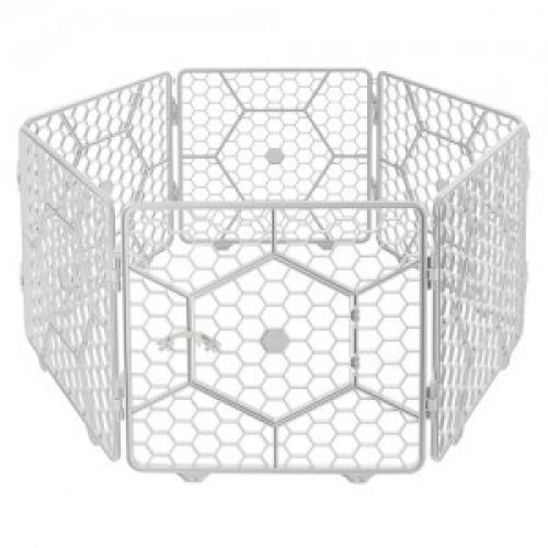 PURMI Hàng Rào Nhựa - Magic Fence 6pcs