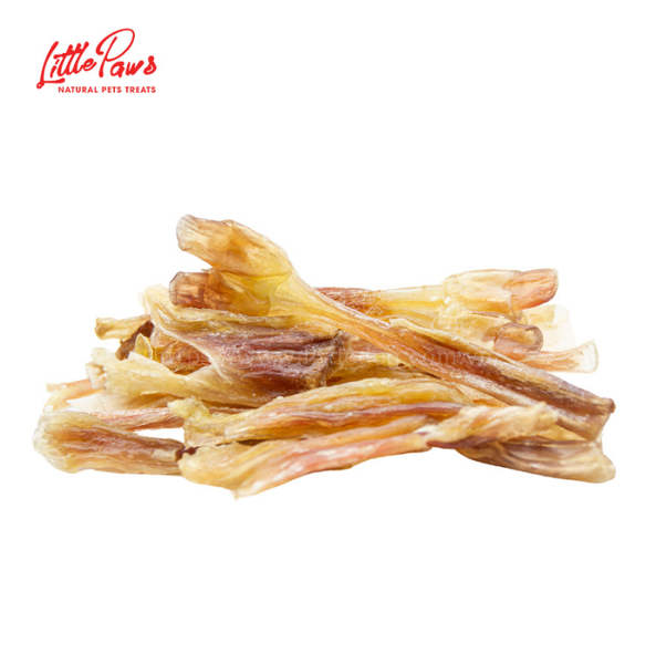 Little Paws - Gân Bò Sấy - S/M/L