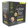 Pate Cho Mèo Schesir After Dark Mousse Cao Cấp – Gói 80g