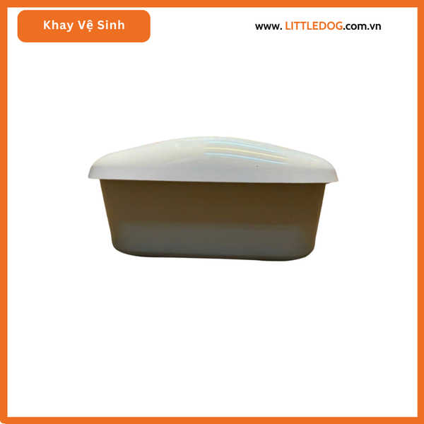 Khay Vệ Sinh Mèo Pian