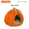 NỆM TRÁI BÍ - PUMPKIN PET BED ULIGOTA