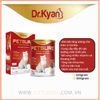 DR.KYAN SỮA BỘT CHO MÈO PETSURE