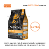 Thức Ăn Hạt Cho Chó Ở Mọi Lứa Tuổi (Hạt Nhỏ) - Nutrience Subzero Small Breed - Vị gà, Cá và Rau Củ Tự Nhiên - 500g/2.27kg/5kg