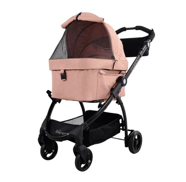 IBIYAYA Xe Đẩy FS2191