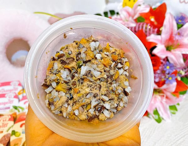 ChangeTer - Thức ăn đóng hộp đầy dinh dưỡng cho Chó 80g