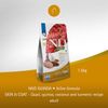 Hạt Cho Mèo Trưởng Thành N&D Quinoa – Hỗ Trợ Da & Lông Khỏe Mạnh