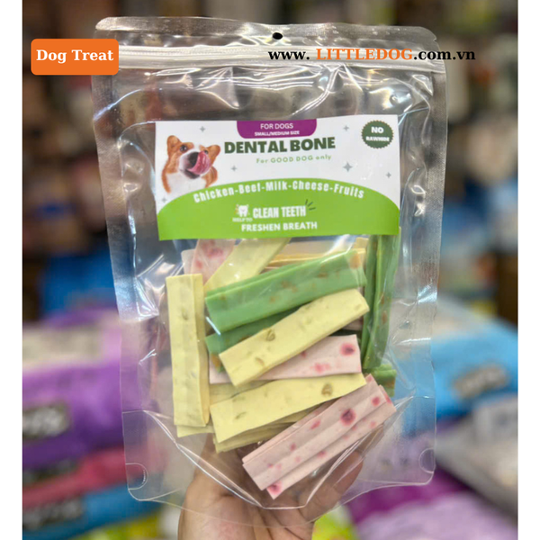 Dental Bone - 250g