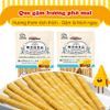 DoggyMan – Que Gặm Hương Phô Mai 120g