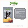 Jerhigh Dou - Bánh Thưởng Mềm Có Nhân Nhiều Vị Cho Chó 50g
