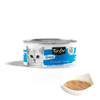 Pate Kit Cat Gravy 70g - Vị Gà/Cá Ngừ Dạng Sốt