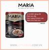 Pate Thức Ăn Ướt Cao Cấp Maria Dành Cho Mèo