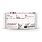 KIT CAT Khăn Giấy Uớt Hương HoaĐào - 5in1 Wipes CherryBlossom