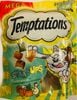TEMPTATIONS Bánh Thưởng Vị Gà,GàTây&Catnip-ShakeUp Chicken,Turkey&Catnip 150g